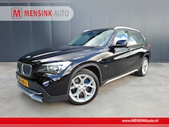 BMW X1 - sDrive18i 150 PK Executive NAVI CRUISE ECC AFNB TREKHAAK