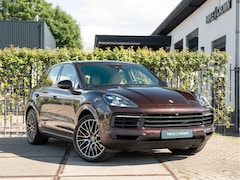 Porsche Cayenne - 3.0 E-Hybrid | Luchtvering | Bose | Sport-Chrono