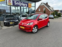Volkswagen Up! - 1.0 move up BlueMotion AIRCO/NAVI