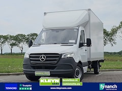 Mercedes-Benz Sprinter - 317 ac LED EURO6