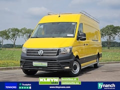 Volkswagen Crafter - 35 2.0 ac automaat EURO6