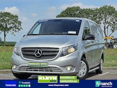 Mercedes-Benz Vito - 116 L2H1 Automaat Euro6