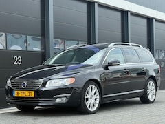 Volvo V70 - V-70 1.6 D2 Navi Clima AUTOMAAT