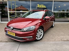 Volkswagen Golf - 1.5 TSI HIGHLINE PANORAMA DAK |CRUISE|LED|CAMERA|TREKHAAK