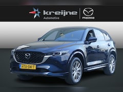 Mazda CX-5 - 2.0 e-SkyActiv-G M Hybrid 165 Takumi | NETTO DEALS | TOT €7.164, - Voordeel | RIJKLAAPRIJS