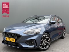 Ford Focus Wagon - BWJ 2021 1.0 155 PK EcoBoost Hybrid ST Line X Business APPLE CARPLAY | ANDROID AUTO | NAVI