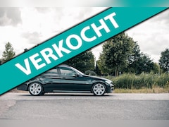 BMW 3-serie Touring - 325i | Youngtimer | Nette Auto | Groot onderhoud