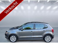 Volkswagen Polo - 1.4-16V Comfortline 1e eig
