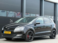 Volkswagen Polo - 1.2 TDI Navi Xenon Camera
