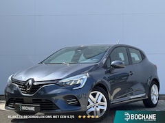 Renault Clio - 1.0 TCe Bi-Fuel Zen