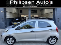 Kia Picanto - 1.0 CVVT