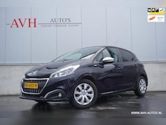 Peugeot 208 - 1.2 PureTech Urban Soul