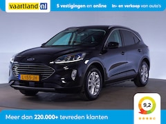 Ford Kuga - 2.5 PHEV Titanium [ Navi Camera Stuur-&stoelverwarming Clima ]