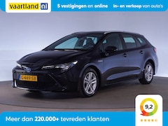 Toyota Corolla - 1.8 Hybrid Active Aut. [ Adapt.cruise Camera Carplay ]