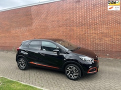 Renault Captur - 0.9 TCe Dynamique Airco Navi Cruise Camera