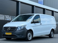 Mercedes-Benz Vito - 111 CDI Lang EURO-6