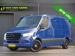 Mercedes-Benz Sprinter - 316 2.2 CDI L2H1 TREKHAAK, MBUX 10, 25'', CRUISE, STOELVERWARMING, CLIMA, NAVI, COMFORT ST