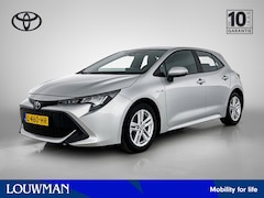 Toyota Corolla - 1.8 Hybrid Active