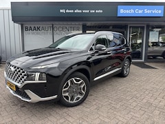 Hyundai Santa Fe - 1.6 T-GDI PHEV Premium | Trekhaak | 360 Camera | Navi