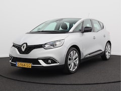 Renault Scénic - 1.3 TCe Limited/ lage km/ zeer mooi