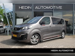 Peugeot Expert - 227S 2.0 150pk Sport Edition | Trekhaak | Betimmering | Navigatie | Camera | Leder | Clima