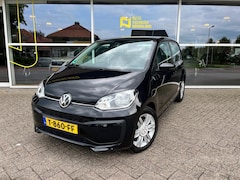 Volkswagen Up! - 1.0 BMT HIGH UP LED | CRUISE | PDC | 15INCH