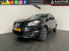 Nissan Qashqai - 1.6 Connect Edition