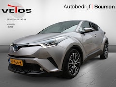 Toyota C-HR - 1.8 Hybrid Premium PDC/BSM/JBL