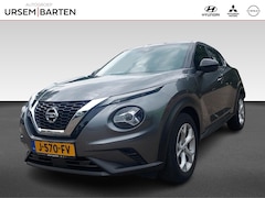 Nissan Juke - 1.0 DIG-T Acenta Comfort pack