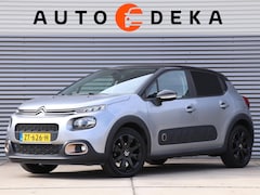 Citroën C3 Origin - 1.2 PureTech S&S Origins *Navigatie*Klimaatreg.*Cruisecontr