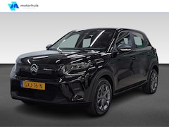 Citroën C3 - 1.2 TURBO 100PK YOU AIRCO TEL LED PDC NAP