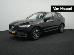 Volvo XC60 - 2.0 T8 Plug-in hybrid AWD R-Design | Apple/Android Play | Adaptive Cruise | Panorama Dak |
