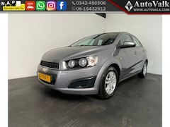 Chevrolet Aveo - 1.4 LT