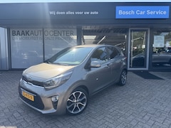 Kia Picanto - 1.0 CVVT Design Edition | Navi | Camera