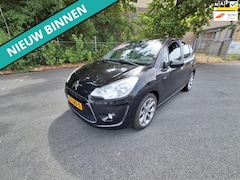 Citroën C3 - 1.6 VTi Exclusive LEUKE AUTO RIJDT EN SCHAKELT GOED