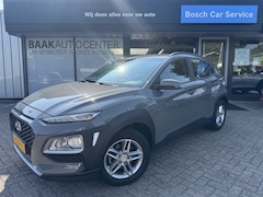 Hyundai Kona - 1.0 T-GDI Comfort | Carplay | Clima | Camera