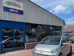 Volkswagen Up! - UP
