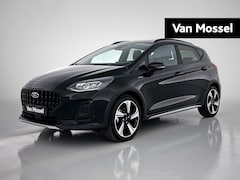 Ford Fiesta - 1.0i EcoBoost 70kW Active BTW Auto | 17'' LMV | Winter Pack | AC | Bluetooth | Cruise Cont