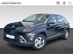 Hyundai Kona - 1.6 GDI HEV Comfort VAN: €36.090 VOOR: €34.090