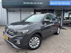Volkswagen T-Cross - 1.0 TSI Life Business | PDC | Climate