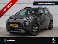 Citroën C3 Aircross - Feel 1.2 PureTech 110pk PDC | DAB | APPLE-CARPLAY | AIRCO | CRUISE.C | USB | TREKHAAK