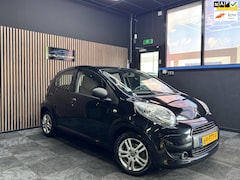 Citroën C1 - 1.0-12V Séduction Zeer nette Auto