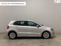 Volkswagen Polo - 1.2 TDI BlueMotion 5drs. Airco Cruise
