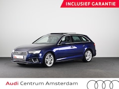Audi A4 Avant - 40 TFSI Sport S line edition 191pk | Panoramadak | Navigatie | Verwarmbare voorstoelen | 1