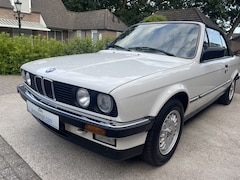 BMW 3-serie Cabrio - 325i