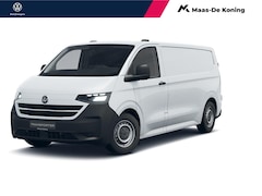 Volkswagen e-Transporter - Bedrijfswagens Bestelwagen 64 kWh 218pk L2 727636