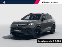 Volkswagen Tiguan - R-Line Edition 1.5 eHybrid 272 pk 6 versn. DSG · Assistance Pakket Plus · Comfort Pakket ·