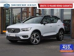 Volvo XC40 - T5 R design PlugInHybride|ACC|360Camera|Pano|Blis