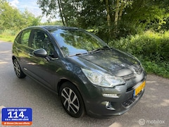 Citroën C3 - 1.2 PureTech Tendance