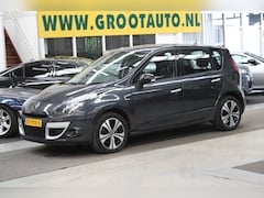 Renault Scénic - 2.0 Bose AUTOMAAT Airco, Achteruitrijcamera, Cruise control, Isofix